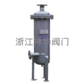 LC-JU系列压缩空气高Xiao除油器
